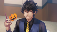 (Halloween Scout 2018) Akira Mitsurugi LE 3