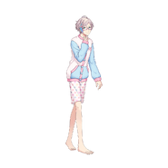 (4th Anniversary Scout) Mutsuki Kururugi LE Fullbody