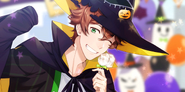 (Halloween 2018 Scout) Futami Akabane LE 2