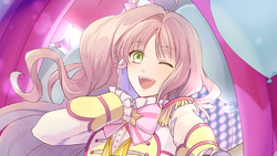 ♥Toyer no daikoushin♥) Kokoro Hanabusa LE/GR | I-chu Wiki