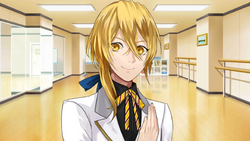 Hikaru Orihara SR/UR | I-chu Wiki | Fandom