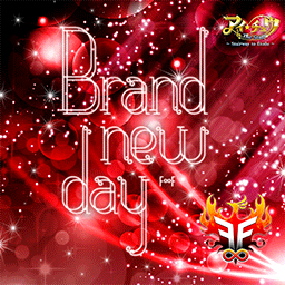 Brand new day | I-chu Wiki | Fandom