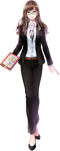 Other Characters I Chu Wiki Fandom Other Characters I Chu Wiki Fandom