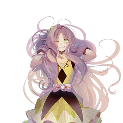 Accessory) Kokoro Hanabusa GR | I-chu Wiki | Fandom