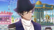 (Amusement Park Scout) Akira Mitsurugi SR 4