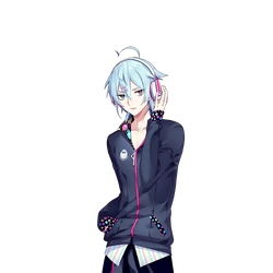 Mashiro Kisaragi/Gallery | I-chu Wiki | Fandom