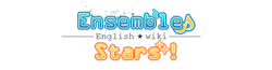 The English Ensemble Stars Wiki