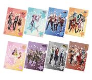 Clear files