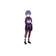 (3rd Anniversary Scout) Lucas LE Fullbody