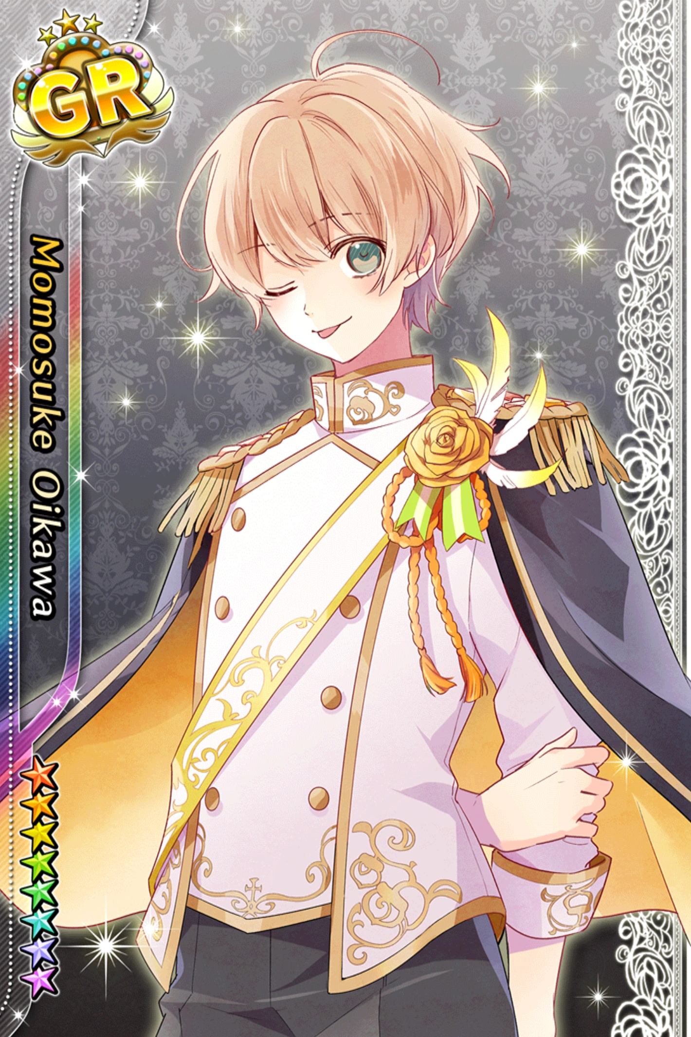 Masahiko Oikawa様 Haikyu!! Magazine 2025 Discussion (Oikawa Tooru Edition