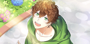 (June Bride 2018 Scout) Futami Akabane LE 2