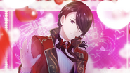 (Valentine's Day 2018 Scout) Akio Tobikura GR 1