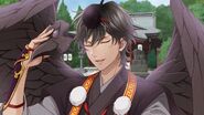 (Hot Springs Scout) Akira Mitsurugi UR 4