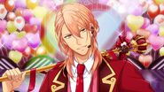 (Valentine's Day 2017 Scout) Issei Todoroki UR 1