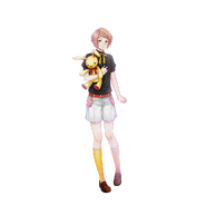 (2nd Anniversary Scout) Kanata Minato LE Fullbody