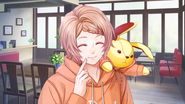 (♥Toyer no daikoushin♥) Kanata Minato SR 3