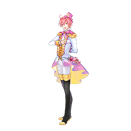 (TOYBOX Scout) Kyosuke Momoi Fullbody