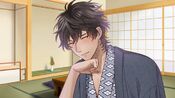 (Hot Springs Scout) Akira Mitsurugi SR 4