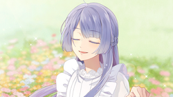 1st Birthday Scout) Runa Kagurazaka LE/GR | I-chu Wiki | Fandom
