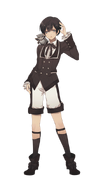 Eva Armstrong R Fullbody