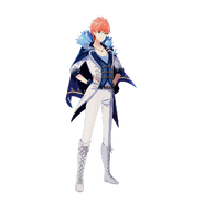 (1st Anniversary Scout) Leon GR Fullbody