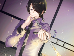 その他 akairo Akio Tobikura LE/GR | I-chu Wiki | Fandom