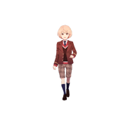 (3rd Anniversary Scout) Noah LE Fullbody