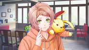 (♥Toyer no daikoushin♥) Kanata Minato SR 4