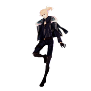 (QA Scout) Noah Fullbody