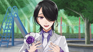 Akio Tobikura UR Affection Story 1