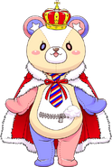 Kumakocho Fullbody