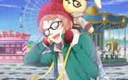 (Amusement Park Scout) Kanata Minato SR 4