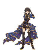 (DANCE BATTLE ARENA) Eva Armstrong Fullbody