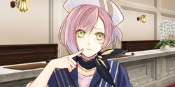3rd Anniversary Scout Kokoro Hanabusa Le Gr I Chu Wiki Fandom