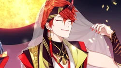 Tatsumi Madarao/Gallery | I-chu Wiki | Fandom