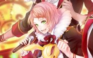 (FanxFunxGift) Kanata Minato LE 1