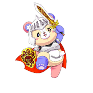 UR EXP Kuma Transparent