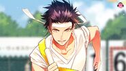 (Sports Festival Scout) Tsubaki Rindo LE 1