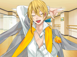 Hikaru Orihara R/RR | I-chu Wiki | Fandom