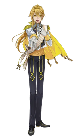 hikaru Girls' Revolution - Hikaru the Striver (Collector's Edition