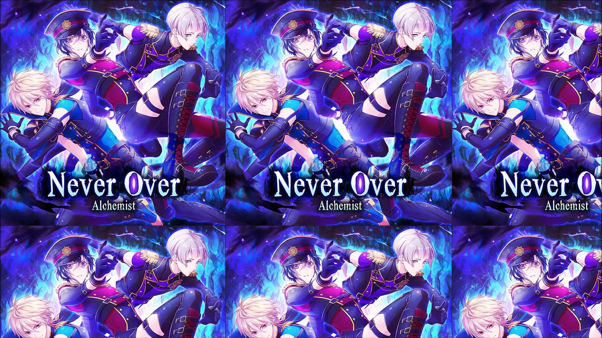 Alchemist_-_Never_Over