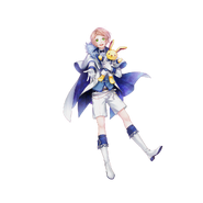 (1st Anniversary Scout) Kanata Minato GR Fullbody