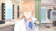 (June Bride Scout) Noah UR 4