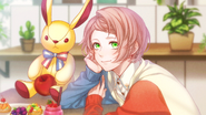 (Mogitate☆Fresh!) Kanata Minato LE 2