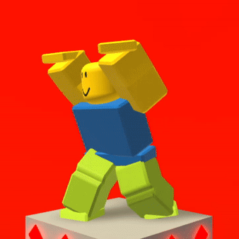 Epic Roblox Dance GIF - Epic RobloxDance Cool - Discover & Share GIFs