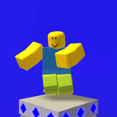 Dance Roblox GIF  Dance Roblox Gaming  Discover  Share GIFs  Gif dance  Roblox Cute backgrounds for iphone