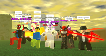 Custom Ranks I Don T Feel So Good Simulator Wiki Fandom - battle royale simulator roblox