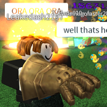 Infinity Gauntlet I Don T Feel So Good Simulator Wiki Fandom