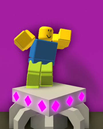 jojo dance simulator roblox