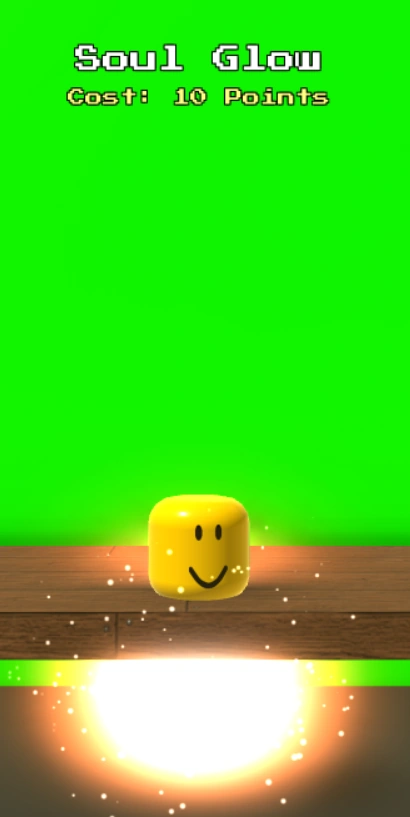 Soul Glow I Don T Feel So Good Simulator Wiki Fandom